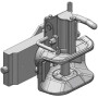 Chape SCHARMÜLLER 033191221A02
