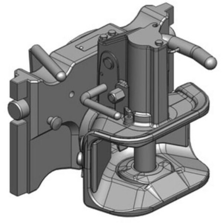 Chape SCHARMÜLLER 036320431A02