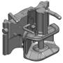 Chape SCHARMÜLLER 036320431A02