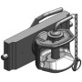 Chape SCHARMÜLLER 03329501A02