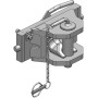 Chape SCHARMÜLLER 033306031A02