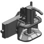 Chape SCHARMÜLLER 033311221A02