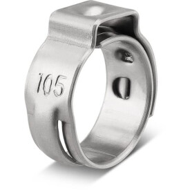 Clip para oreja Pro360 7.8-9.5 W4 NORMA ECP5095