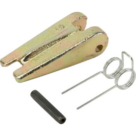 Clip UNIVERSEL WA810