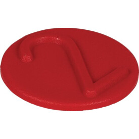 Clip STAUFF SKV9FCL2RED