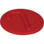 Clip STAUFF SKV9FCL2RED