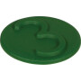 Clip STAUFF SKV9FCL3GREEN