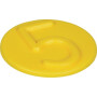 Clip STAUFF SKV9FCL5YELLOW