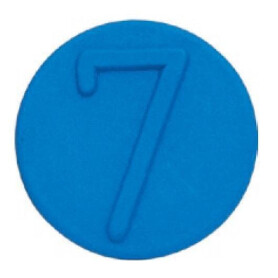 Clip STAUFF SKV9FCL7BLUE