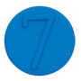 Clip STAUFF SKV9FCL7BLUE