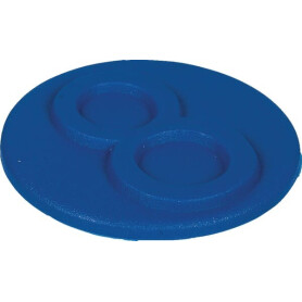 Clip STAUFF SKV9FCL8BLUE