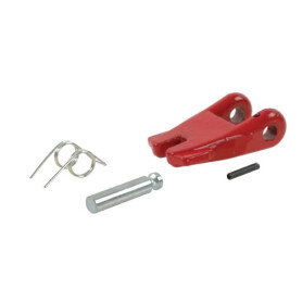 Clip MCBULL WAASH910