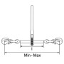 Cliquet MCBULL RSVKH6