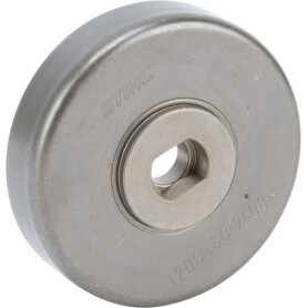Cloche d'embrayage STIHL 12081602400
