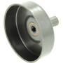 Cloche d'embrayage STIHL 41281602905