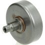 Cloche d'embrayage STIHL 41341602900