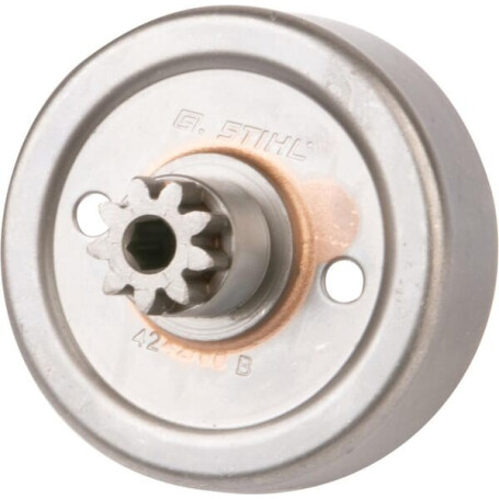 Cloche d'embrayage STIHL 42421602900