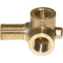 Cloison WABCO 8934010144