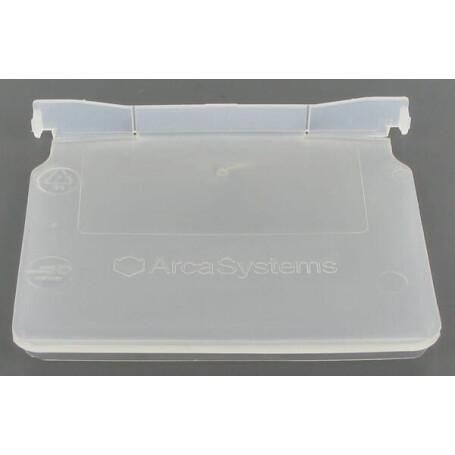 Cloison transparente 115mm PERSTORP WE115100