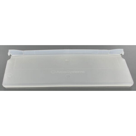 Cloison transparente 230mm PERSTORP WE230100