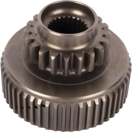 Pignon d'embrayage CNH 87295813