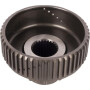 Pignon d'embrayage CNH 87295813