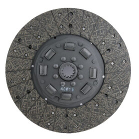 Disque d'embrayage GOPART 334000100N