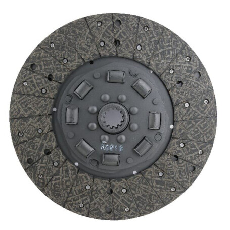Disque d'embrayage GOPART 334000100N