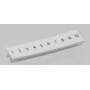 Codage de bloc de jonction 1-10 PHOENIX CONTACT ZB4LGS110