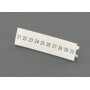 Codage de bloc de jonction 21-30 PHOENIX CONTACT ZB4LGS2130