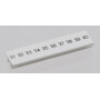 Codage de bloc de jonction 31-40 PHOENIX CONTACT ZB4LGS3140