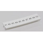 Codage de bloc de jonction 41-50 PHOENIX CONTACT ZB4LGS4150