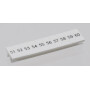 Codage de bloc de jonction 51-60 PHOENIX CONTACT ZB4LGS5160
