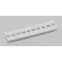 Codage de bloc de jonction 61-70 PHOENIX CONTACT ZB4LGS6170