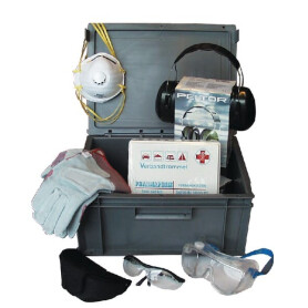 Kit de sécurité UNIVERSEL WP420100
