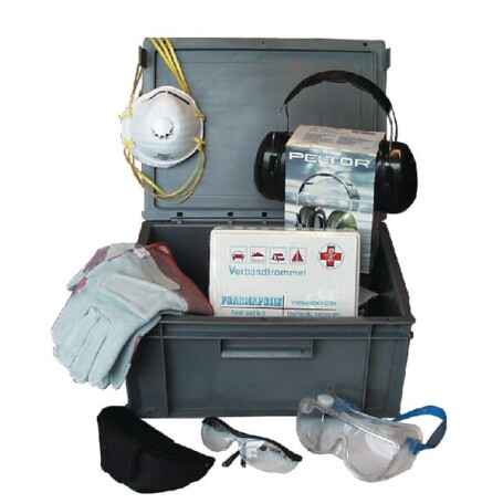 Kit de sécurité UNIVERSEL WP420100