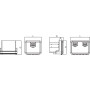 Kit outils UNIVERSEL CA005