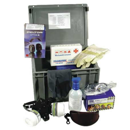 Kit pour pulvérisateur UNIVERSEL WP420400