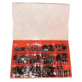 Coffret 110 maillons REXNORD SE3000