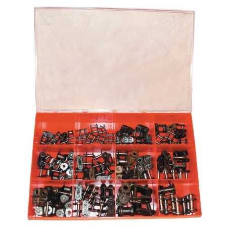 Coffret 110 maillons REXNORD SE3000