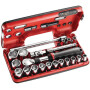 Coffret de cliquets FACOM SXLDBOX1PB