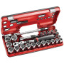 Coffret de cliquets FACOM SXLDBOX3PB