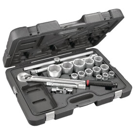 Coffret de cliquets FACOM KL500PB