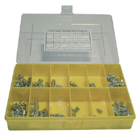 Coffret de serre-câbles UNIVERSEL FGP454995