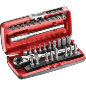 Coffret de douilles FACOM R180J31PB