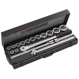 Coffret de douilles FACOM KL411