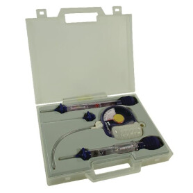 Coffret GEFO BT2000