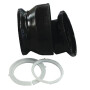 Coiffe BONDIOLI/6PAVESI 517027002