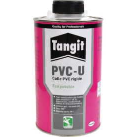 Colle PVC 1000gr TANGIT TG1844671