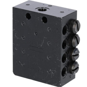 Collecteur SKF 619257302
